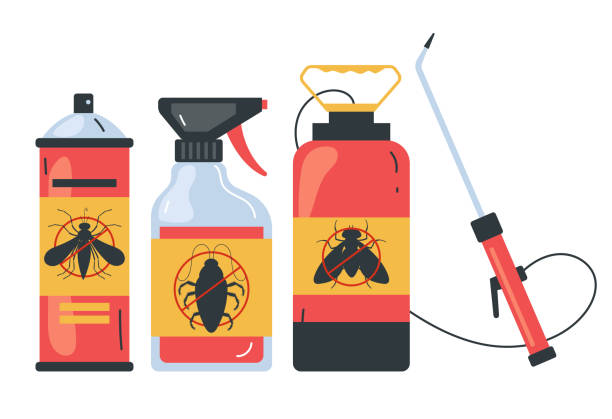 Best Residential Pest Control  in Leadwood, MO